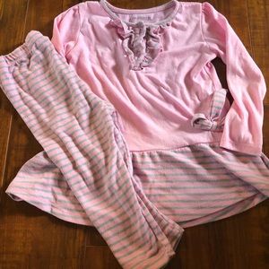 One Step Up 24m outfit